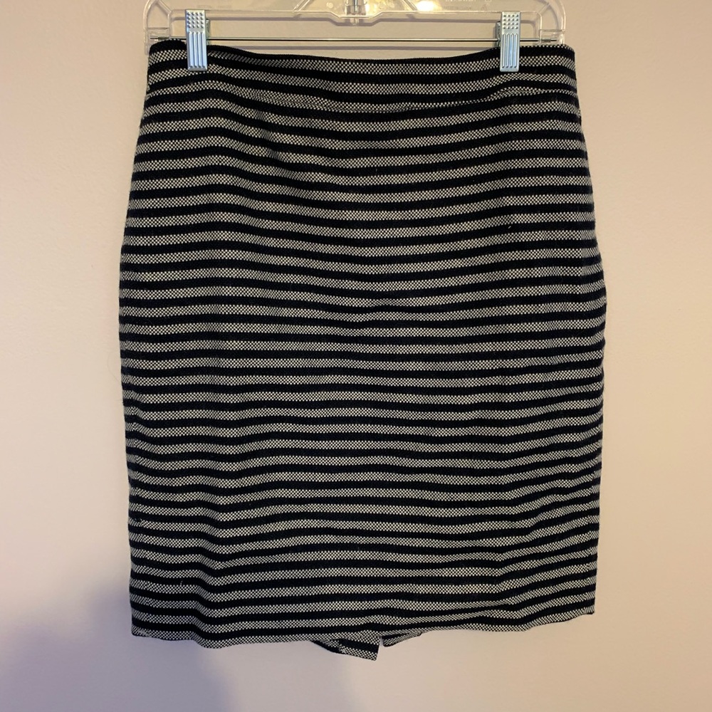 J crew skirt